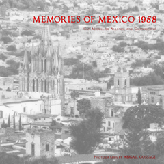 Memories of Mexico